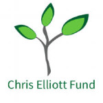 chris elliot fund logo