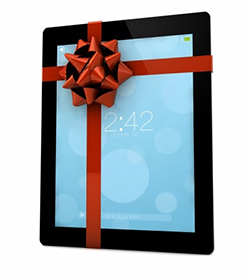 reader tablet kindle christmas gifts