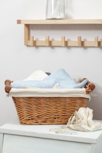 decluttering-your-home-laundry