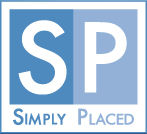 Simply Placed logo