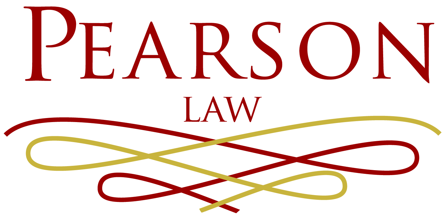 Pearson Law