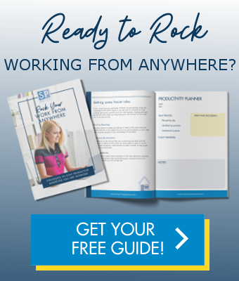 Ready to Rock Working From Anywhere? Get Your Free Guide!